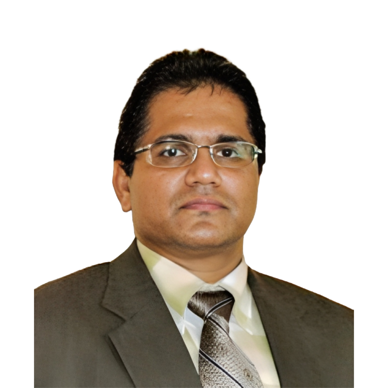 Photo of Prof. Upul Attanayake